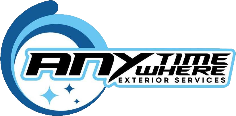 Anytime Anywhere Exterior Services